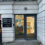 2 Bedroom Flat With 24 7 Security And Concierge