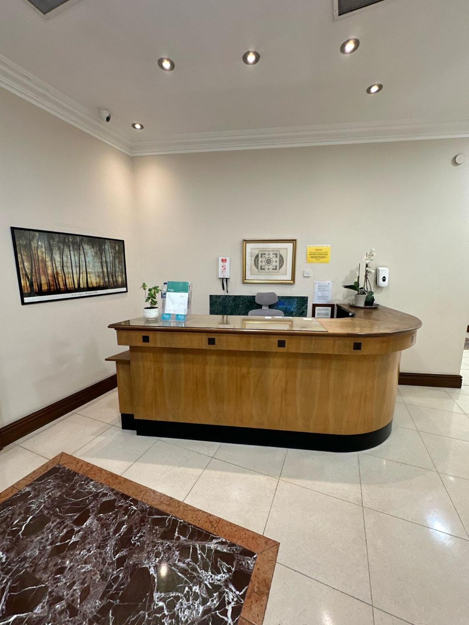 Appartement 2 Bedroom Flat With 24 7 Security And Concierge