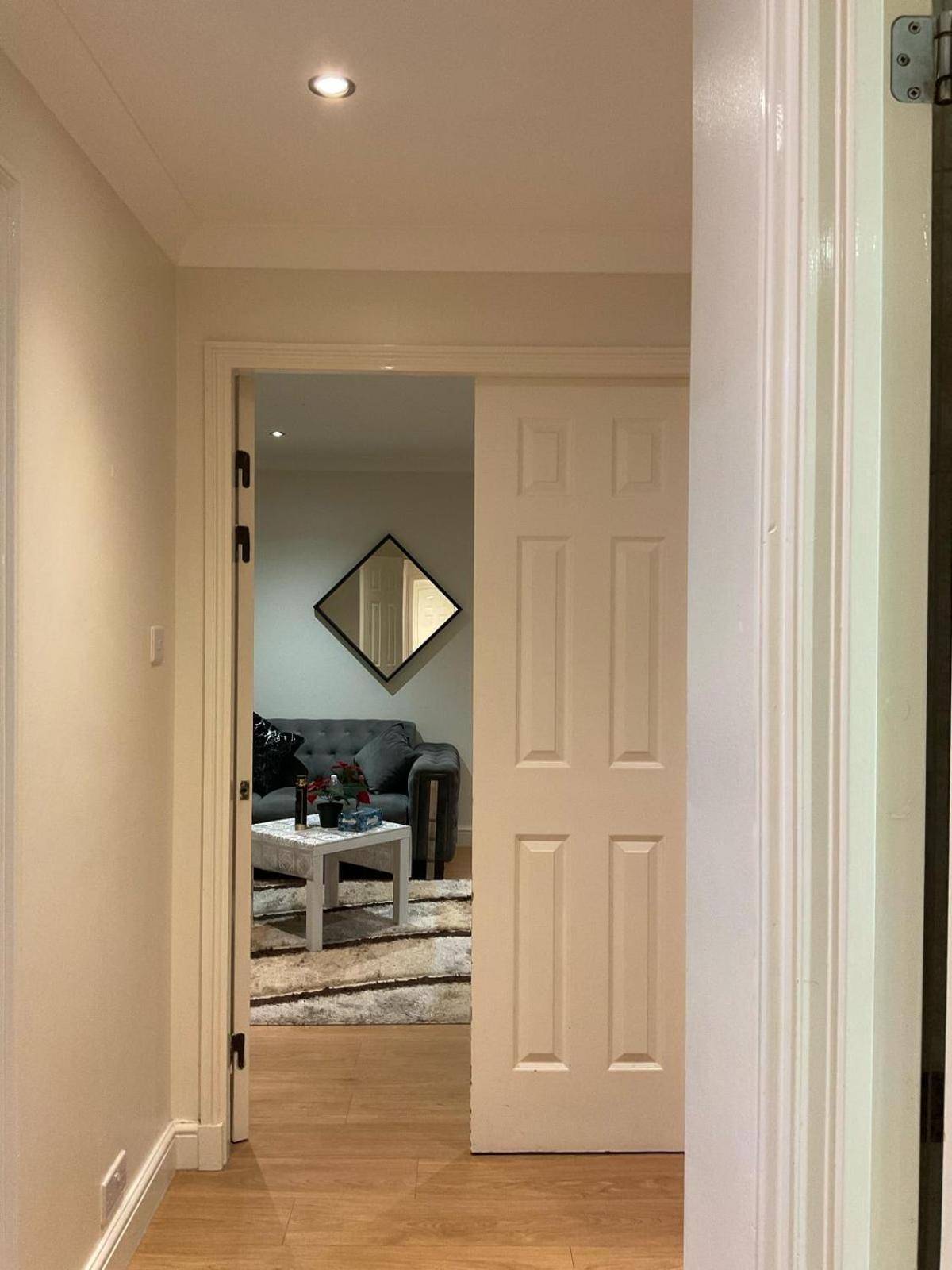 Appartement 2 Bedroom Flat With 24 7 Security And Concierge