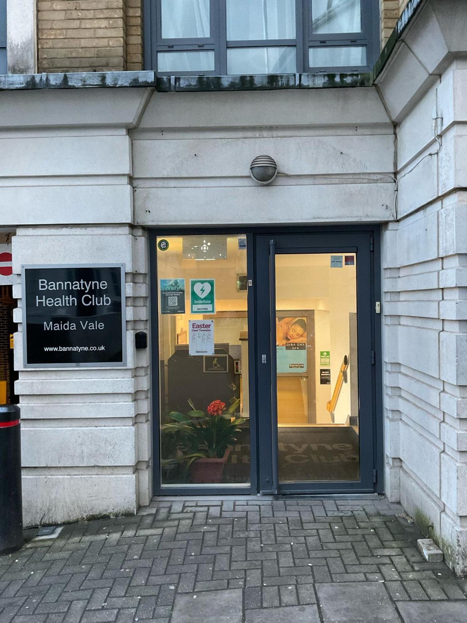 2 Bedroom Flat With 24 7 Security And Concierge Apartment London