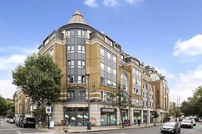 2 Bedroom Flat With 24 7 Security And Concierge Apartment